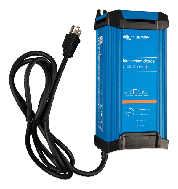 Blue Smart IP22 Charger - Victron Energy